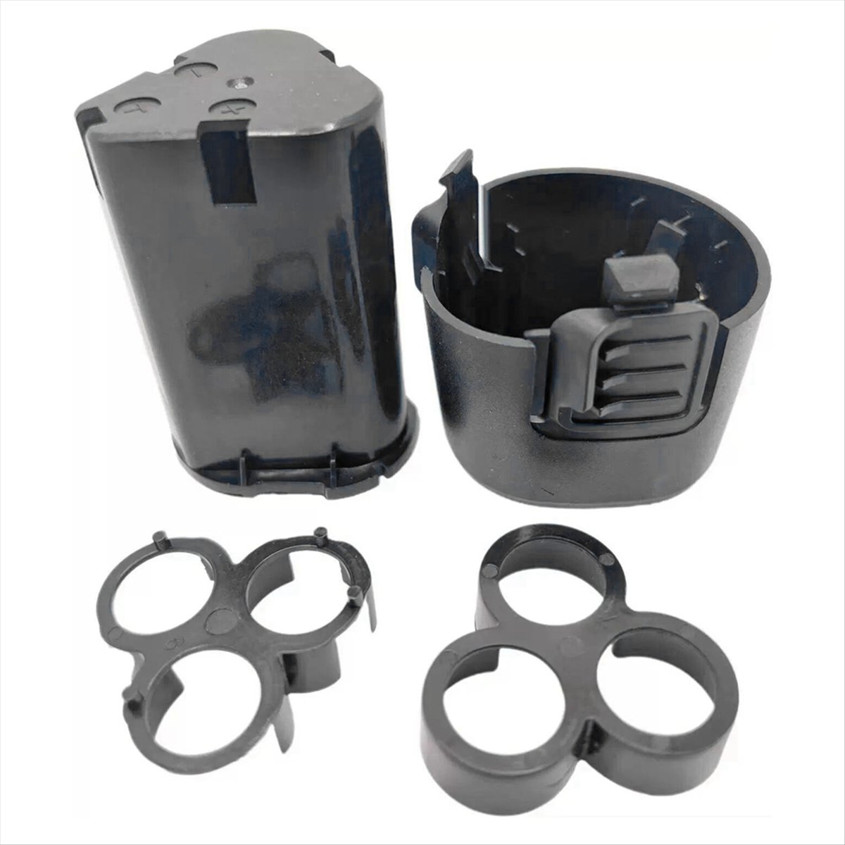 2 ensembles de cartes de prote - Power Tools Battery avis et prix