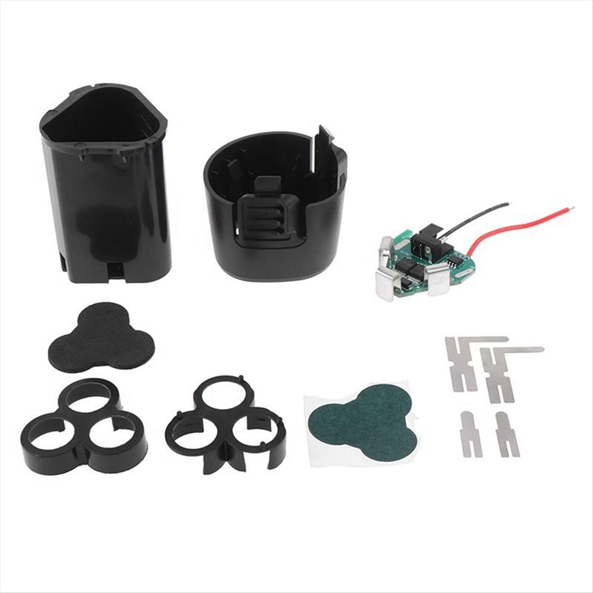 2 ensembles de cartes de prote - Power Tools Battery avis et prix