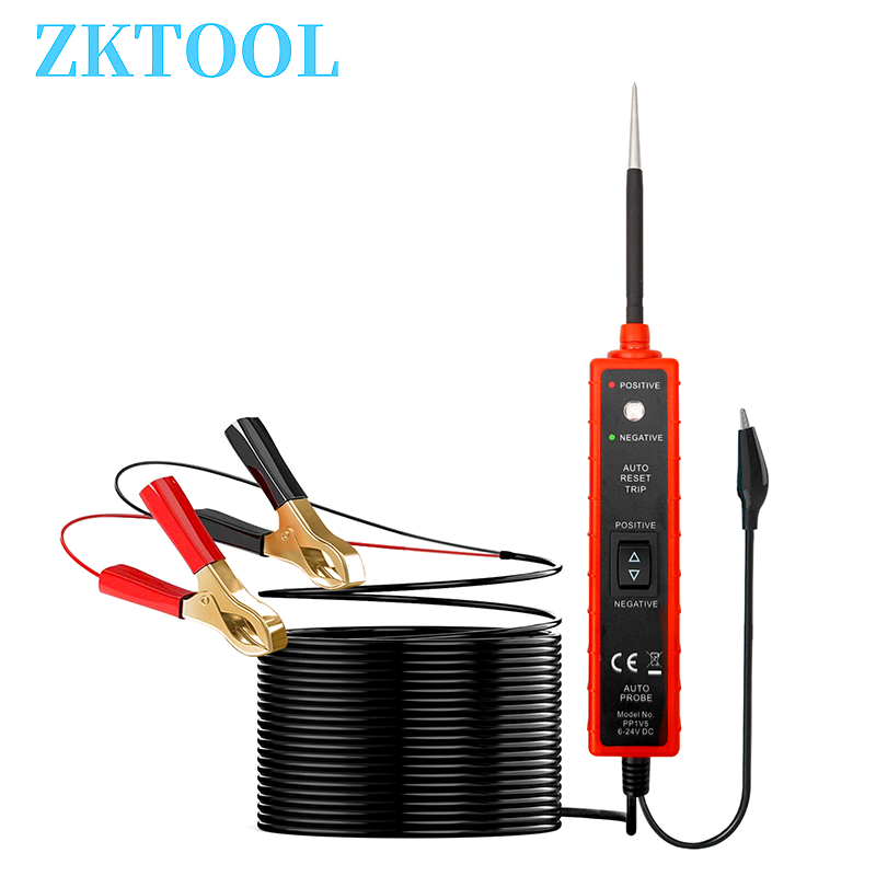 Testeur de Circuit de voiture, - Power Tools Voltage avis et prix