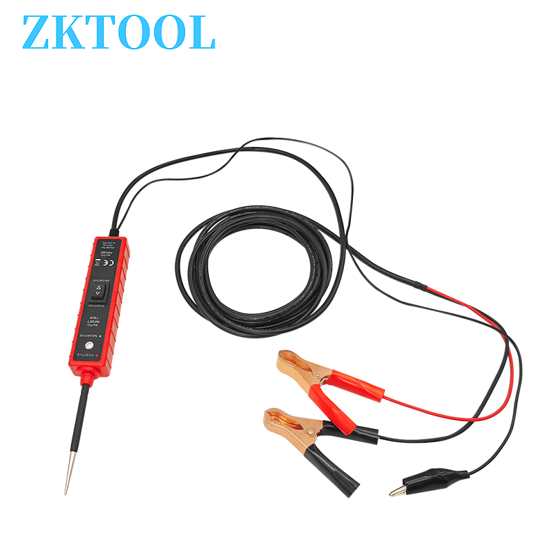 Testeur de Circuit de voiture, - Power Tools Voltage avis et prix