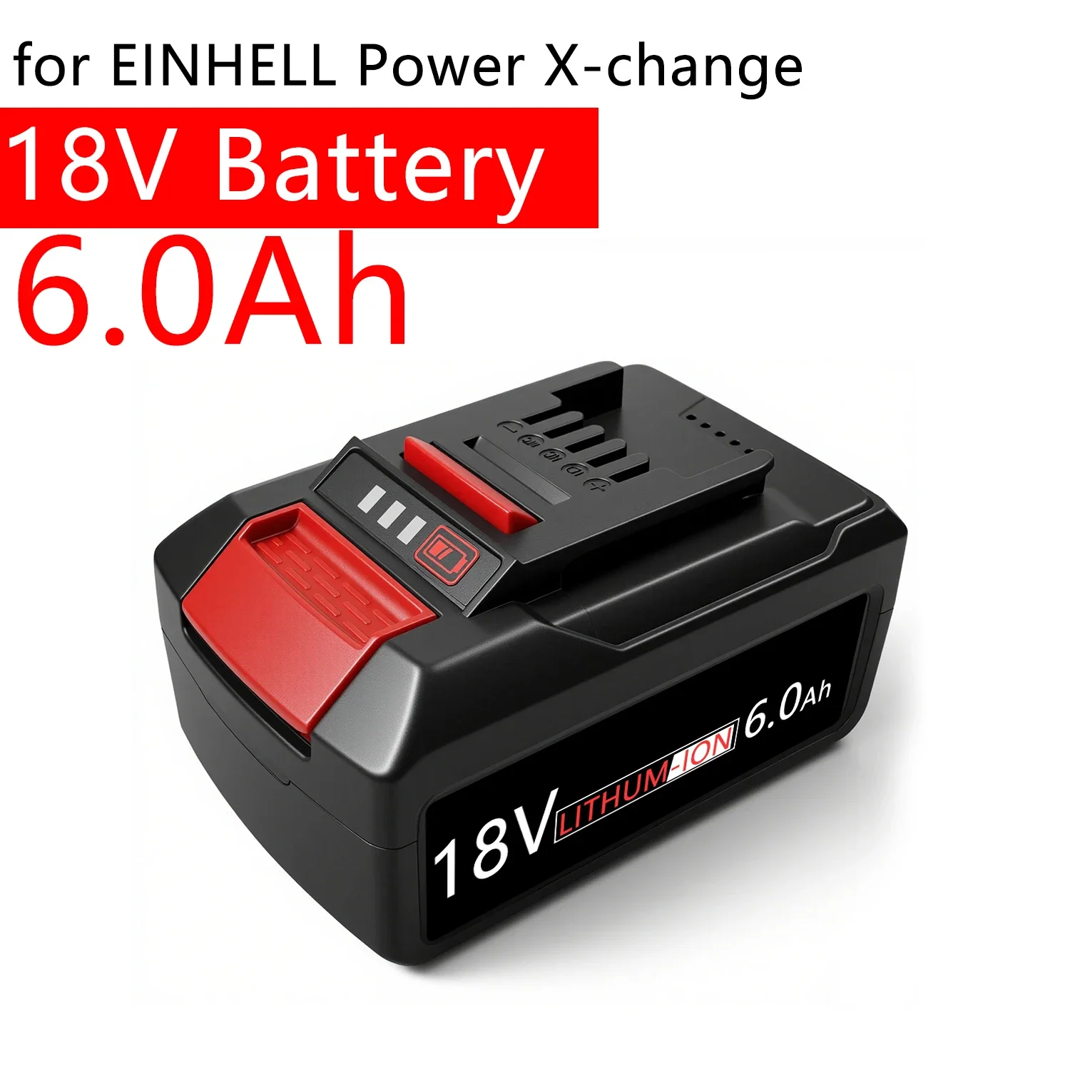 Nouvelle batterie de remplacem - Power Tools Einhell avis et prix