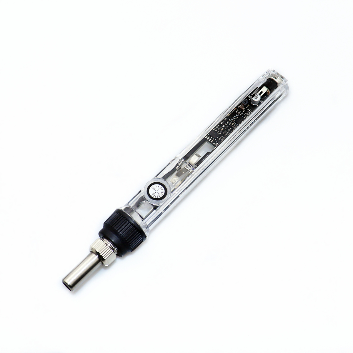 Mini fer à souder électrique T - Power Tools Toolstation avis et prix