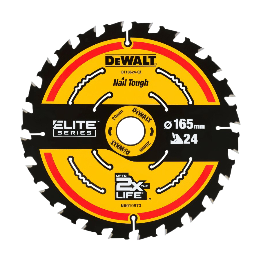 DEWALT DT10624-QZ 1/3 pièces L - Power Tools For Woodworking avis et prix