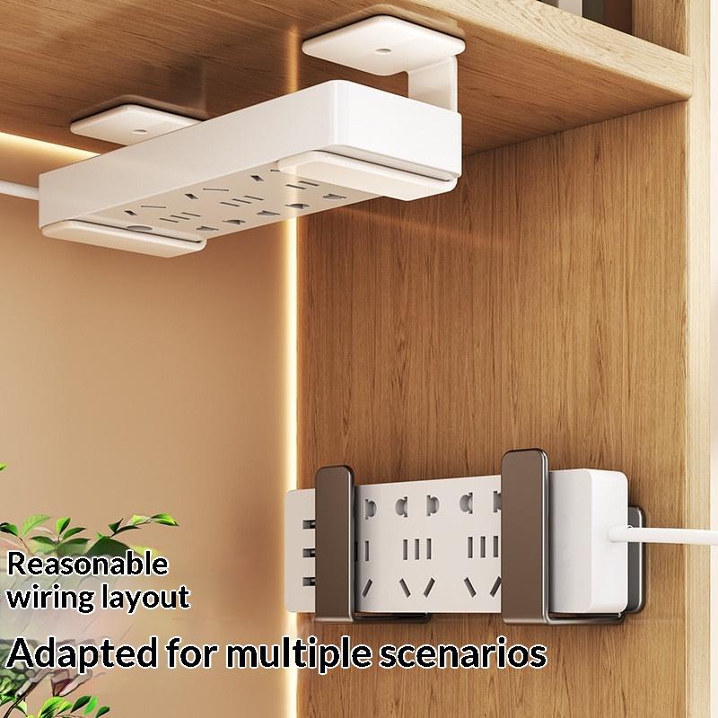 Support mural pour multiprise  - Power Tools Storage avis et prix