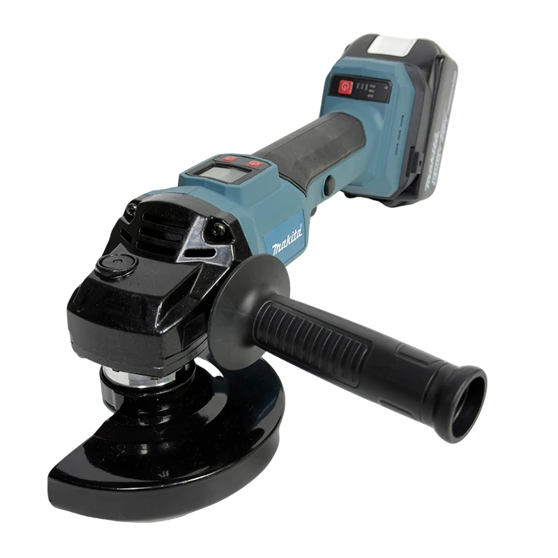Meuleuse d'angle électrique sa - Power Tools Universal Battery avis et prix