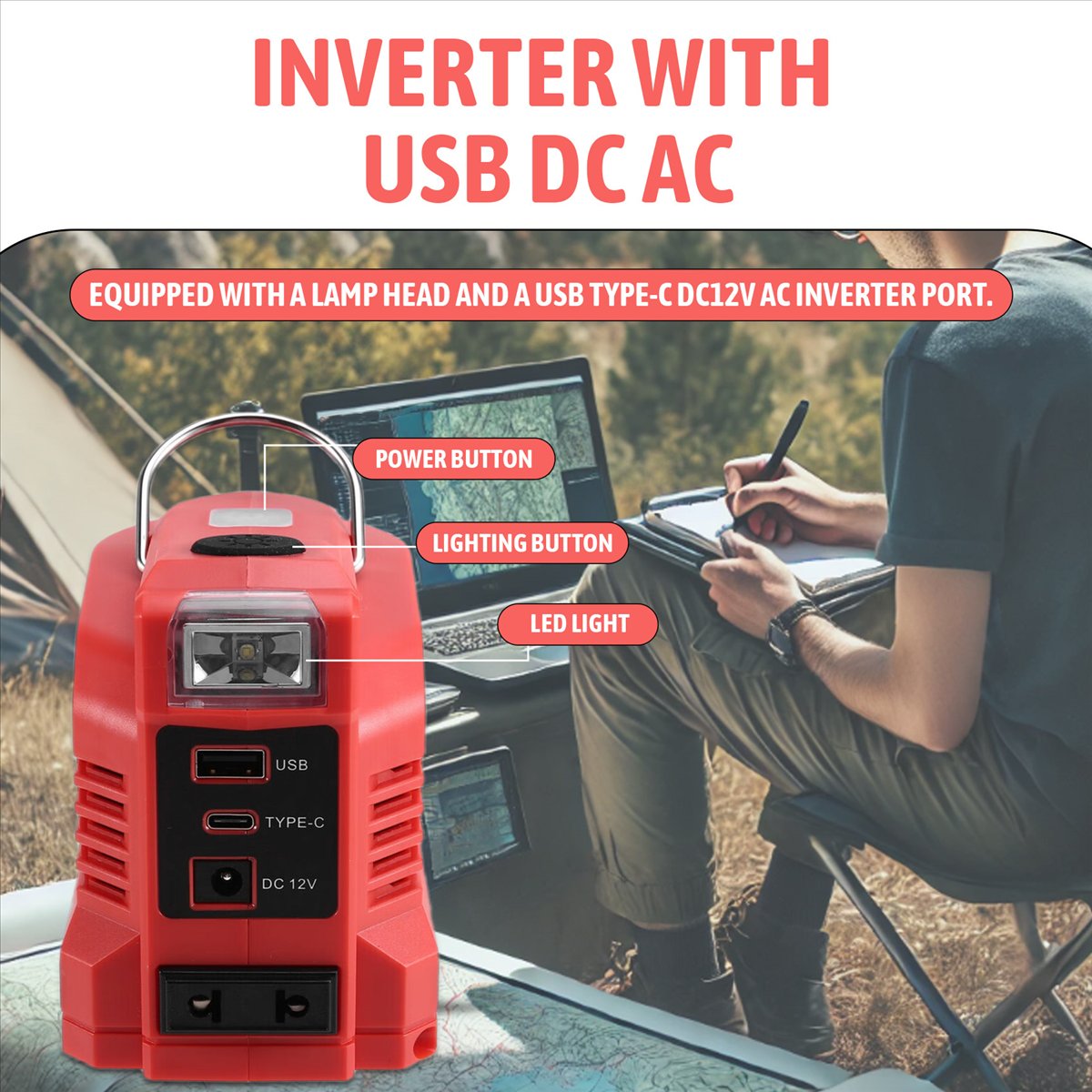 Convertisseur d'énergie DT81 2 - Power Tools Toolstation avis et prix