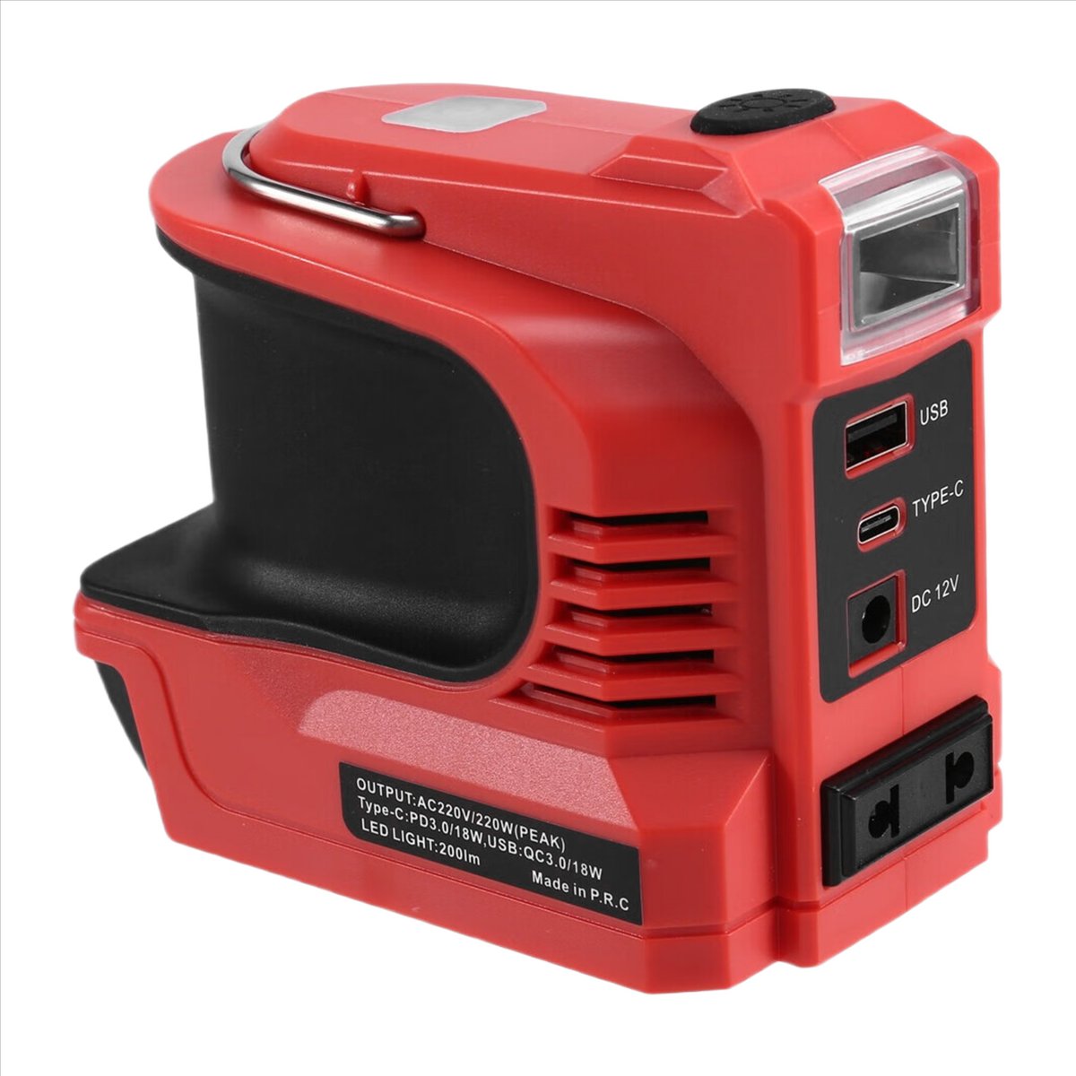 Convertisseur d'énergie DT81 2 - Power Tools Toolstation avis et prix
