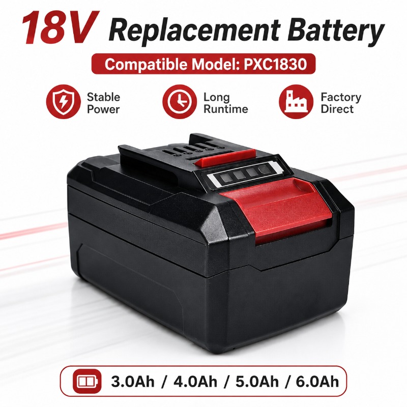 Batterie Li-ion de remplacemen - Power Tools Einhell avis et prix