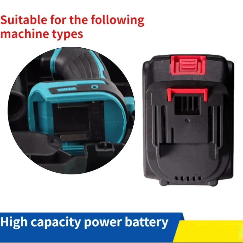 Batterie lithium-ion rechargea - Power Tools Universal Battery avis et prix