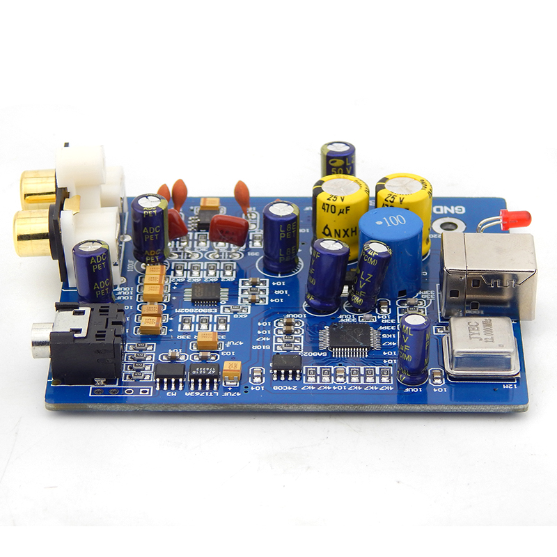 【Hot】Interface HIFI SPDIF, déc - Power Tools You Need avis et prix