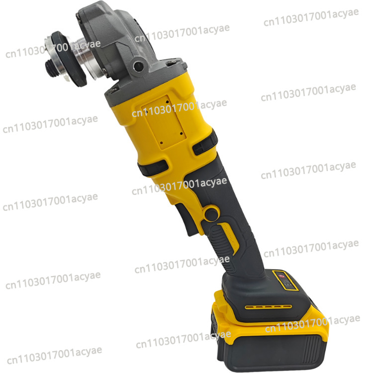 Ensemble combiné meuleuse d'an - Combo Power Tools avis et prix