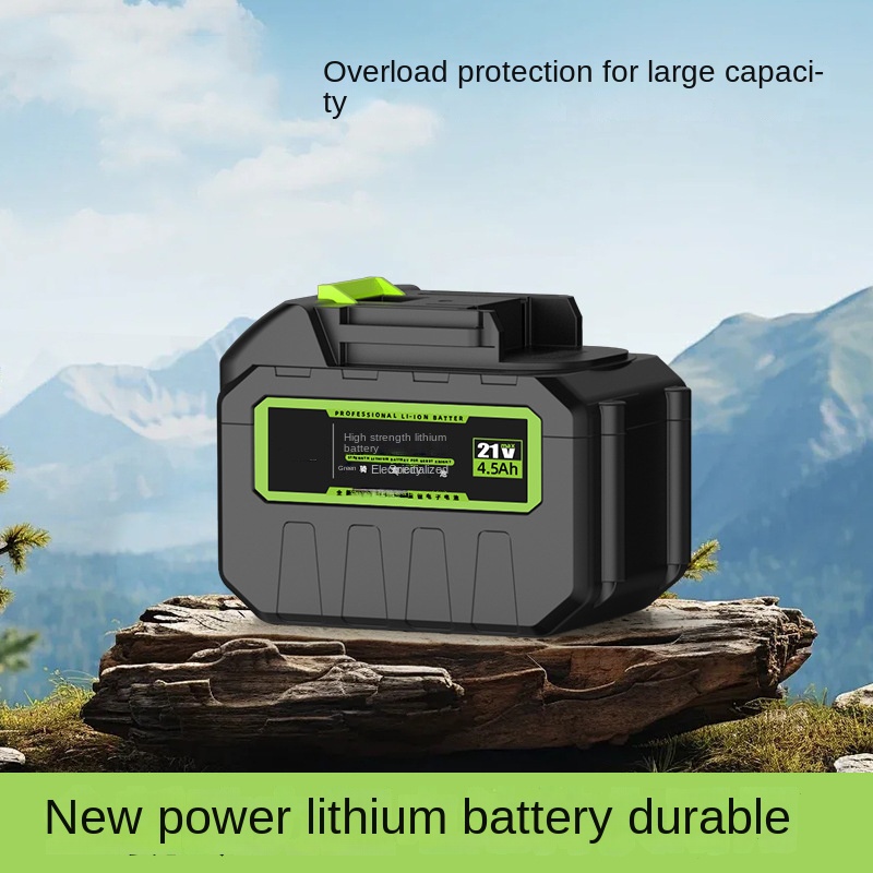 Batterie lithium 21V pour outi - Power Tools Universal Battery avis et prix