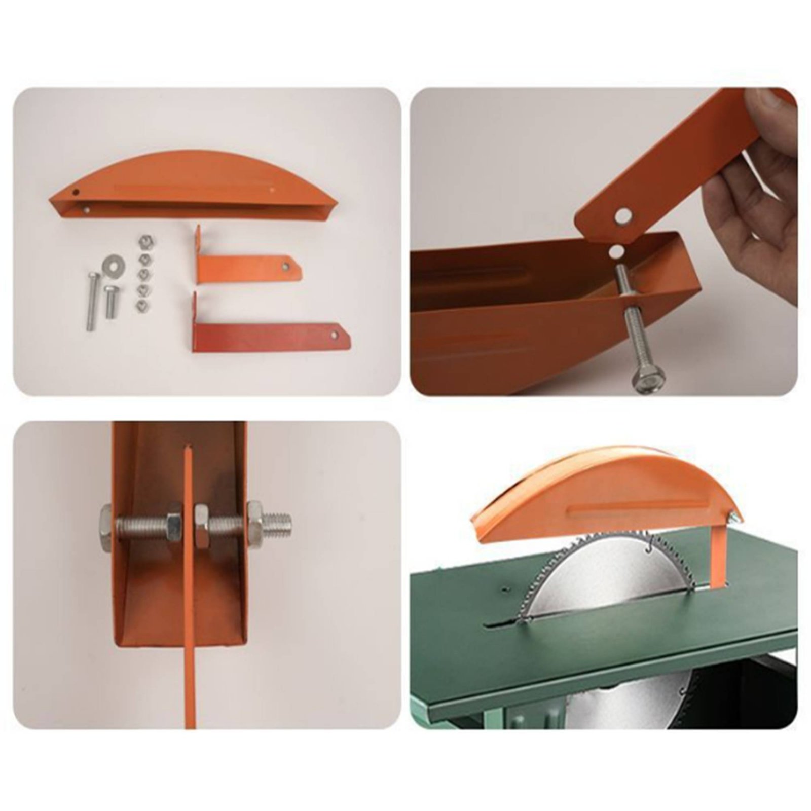 Protection de lame de coupe de - Power Tools For Woodworking avis et prix