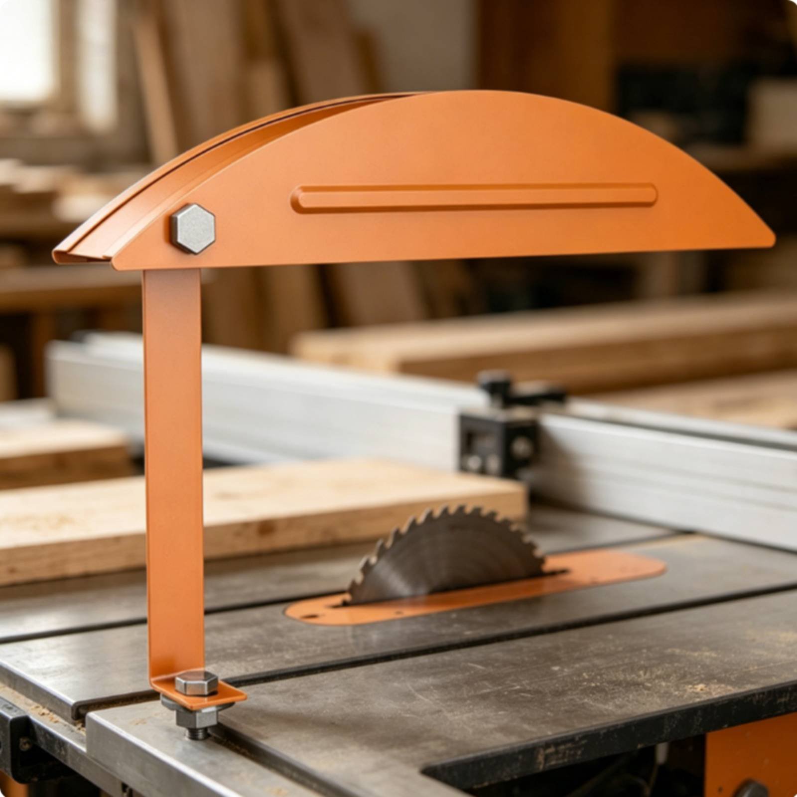 Protection de lame de coupe de - Power Tools For Woodworking avis et prix
