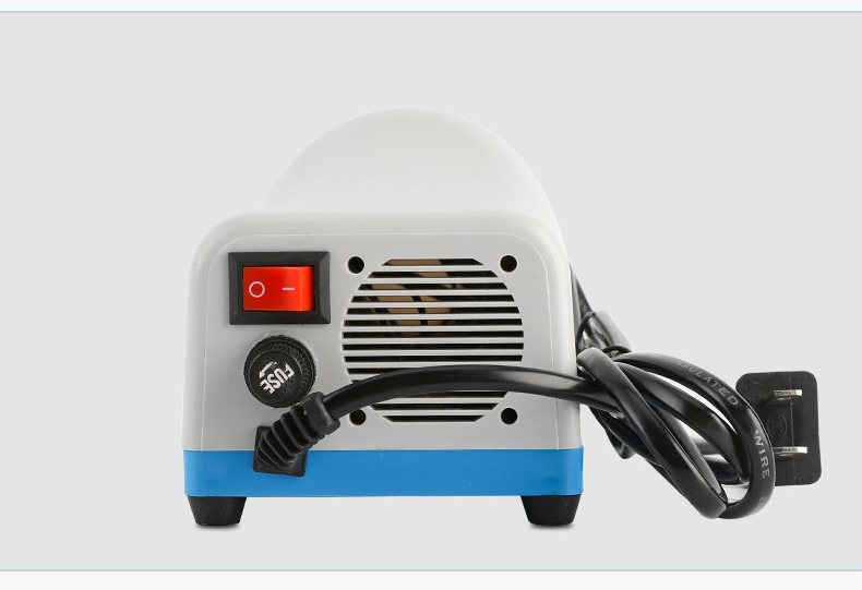 Cire électronique capteur infr - Power Tools Total avis et prix