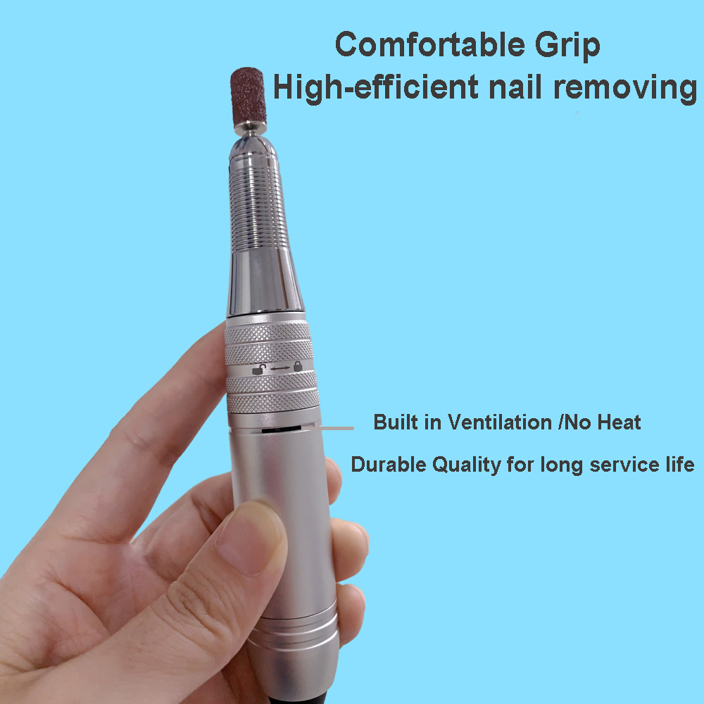 Perceuse à ongles Rechargeable - Combo Power Tools avis et prix
