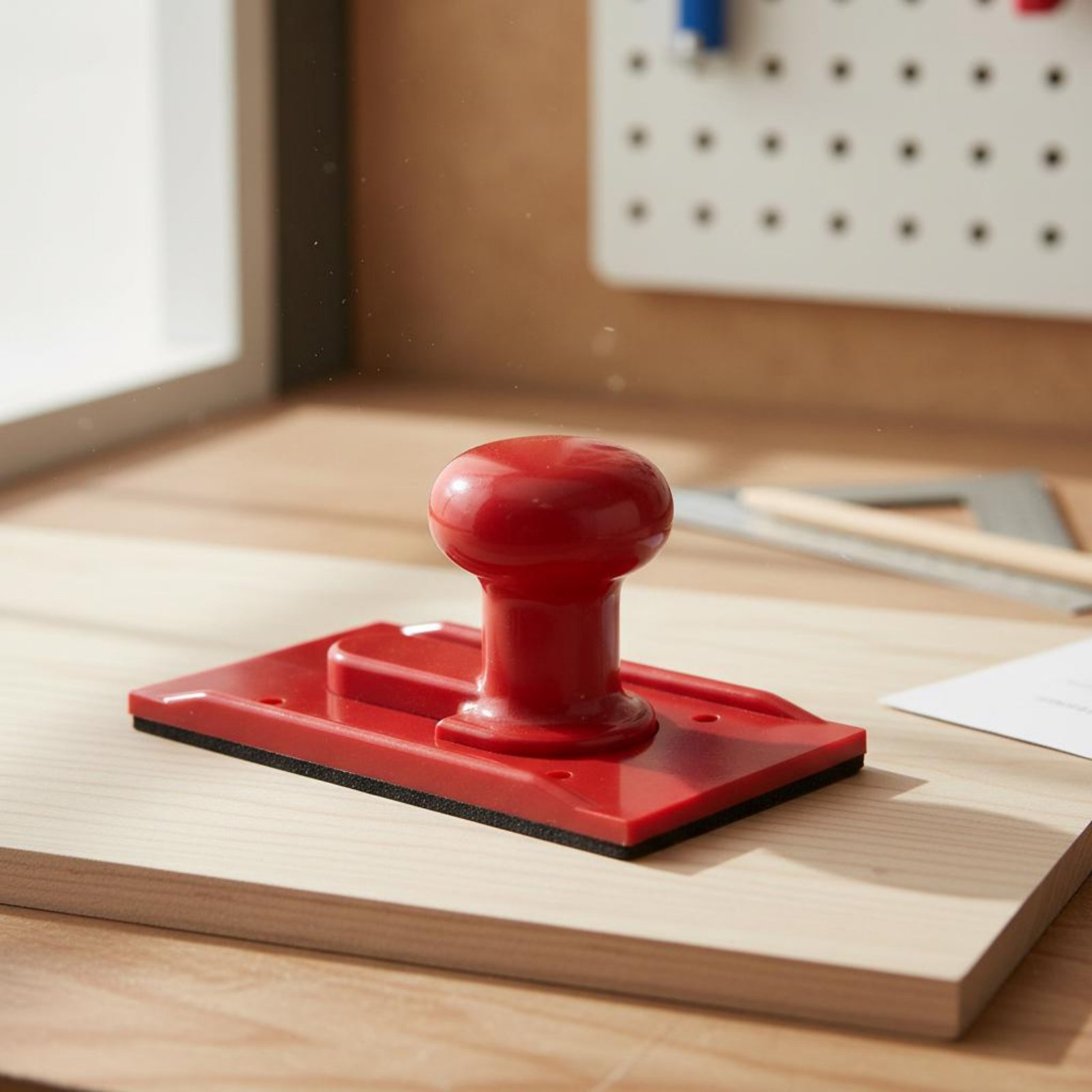 2 blocs de poussée pour le tra - Power Tools For Woodworking avis et prix