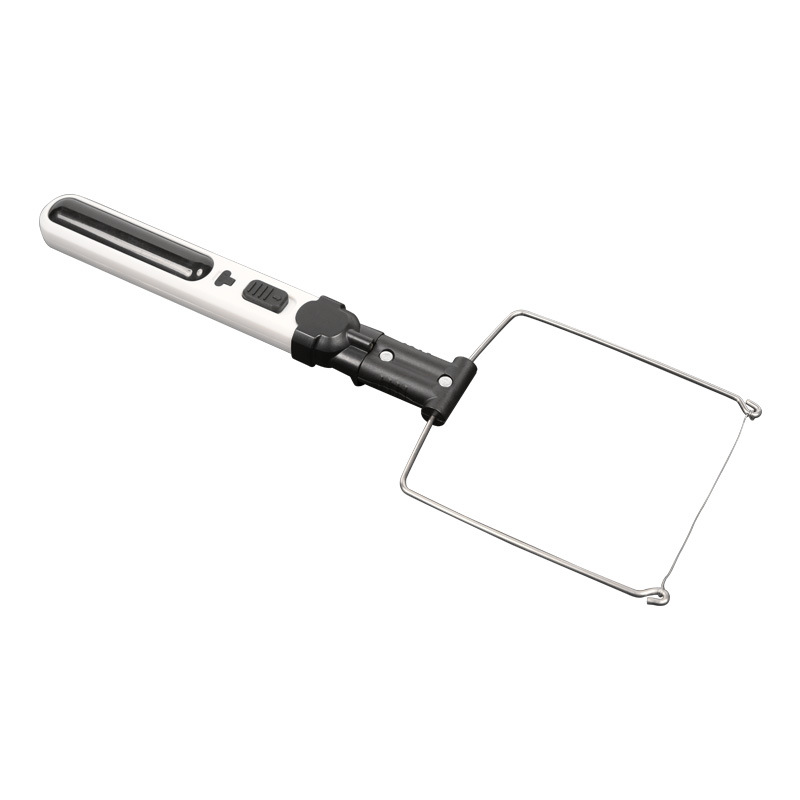 Coupe-mousse sans fil, stylo c - Power Tools Total avis et prix