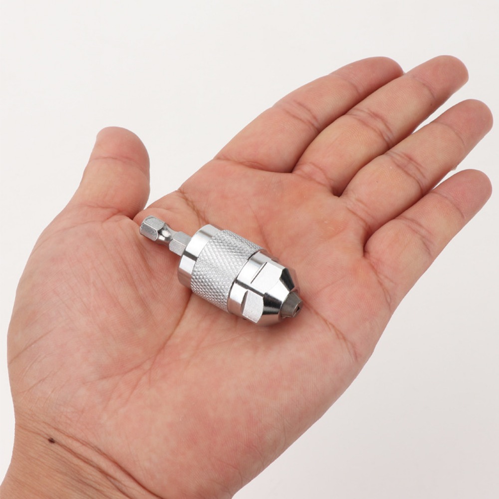 Adaptateur de mandrin à 3 mors - Power Tools For Woodworking avis et prix