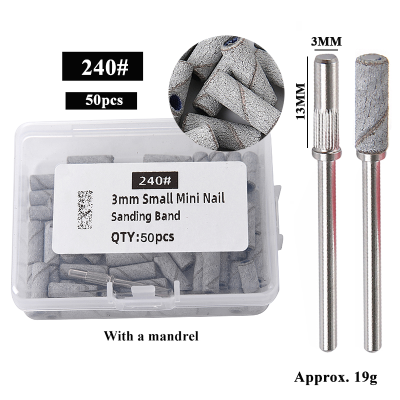 Mini bandes abrasives de 3mm a - Power Tools Total avis et prix