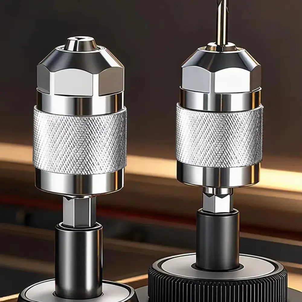 Adaptateur de mandrin de perce - Power Tools For Woodworking avis et prix