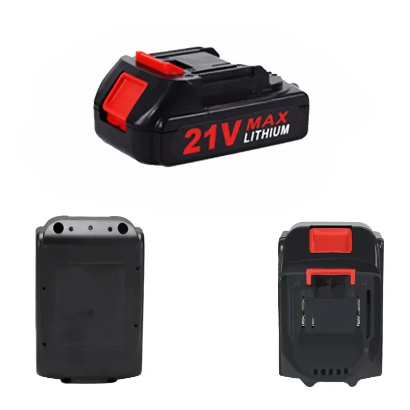 Batterie Lithium-Ion Rechargea - Power Tools Universal Battery avis et prix