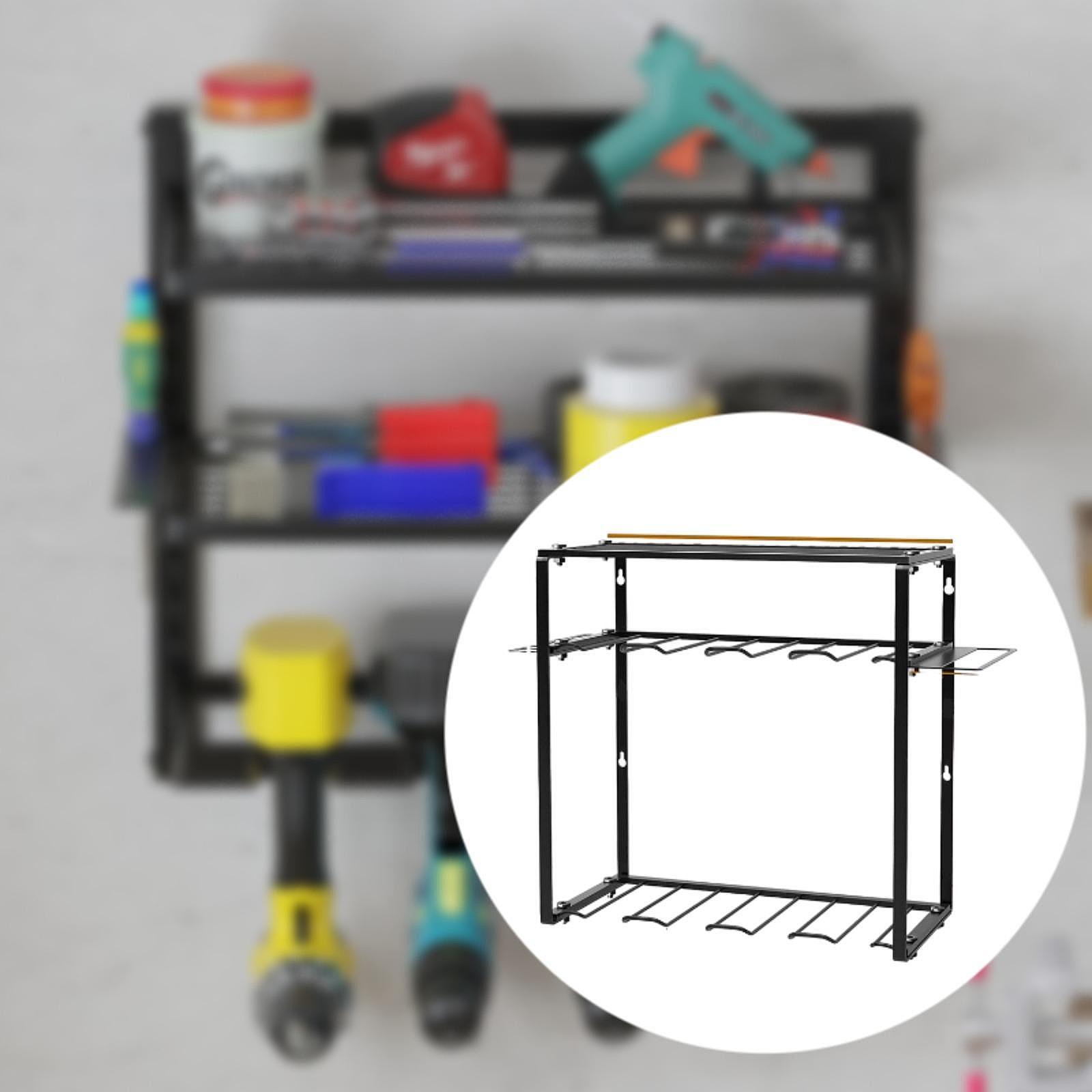 Organisateur d'outils électriq - Power Tools Storage avis et prix