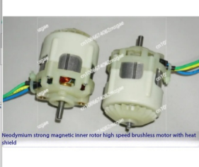 Moteur sans balais à rotor int - Power Tools Voltage avis et prix