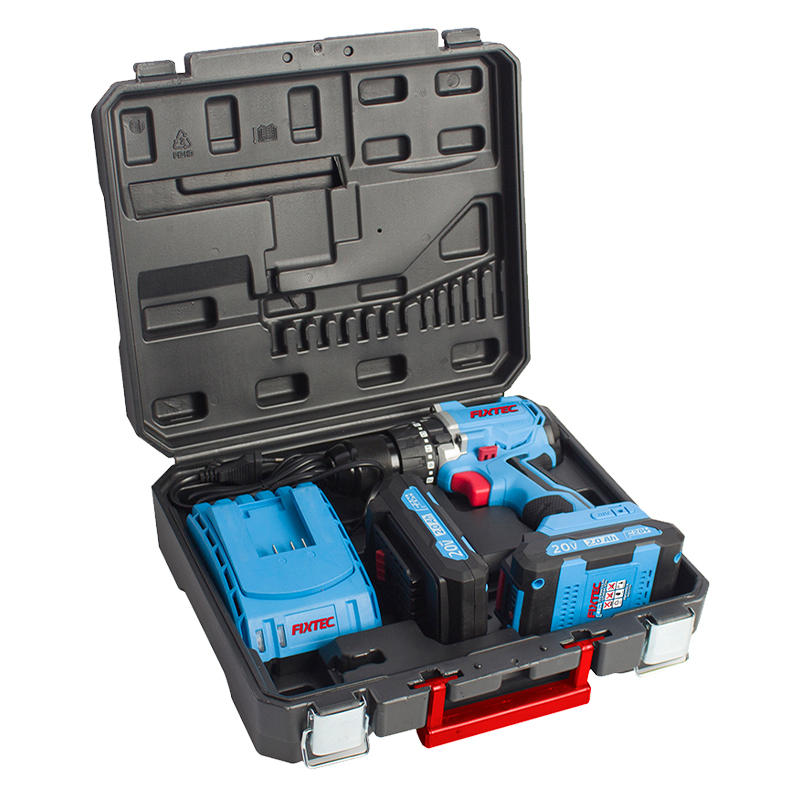 Ensemble d'outils électriques  - Combo Power Tools avis et prix