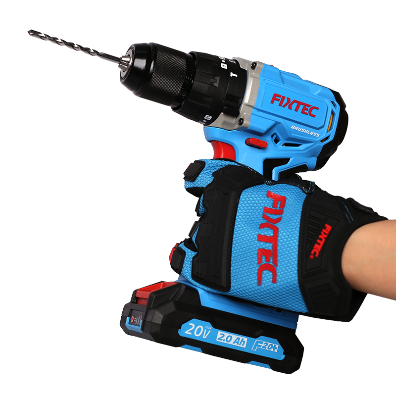 Ensemble d'outils électriques  - Combo Power Tools avis et prix