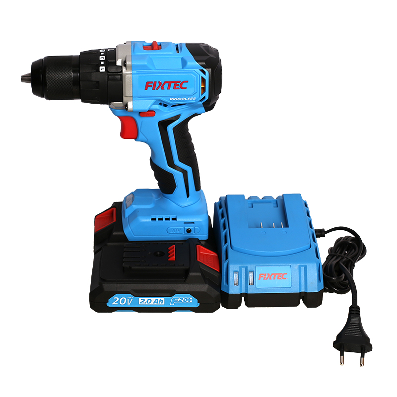 Ensemble d'outils électriques  - Combo Power Tools avis et prix