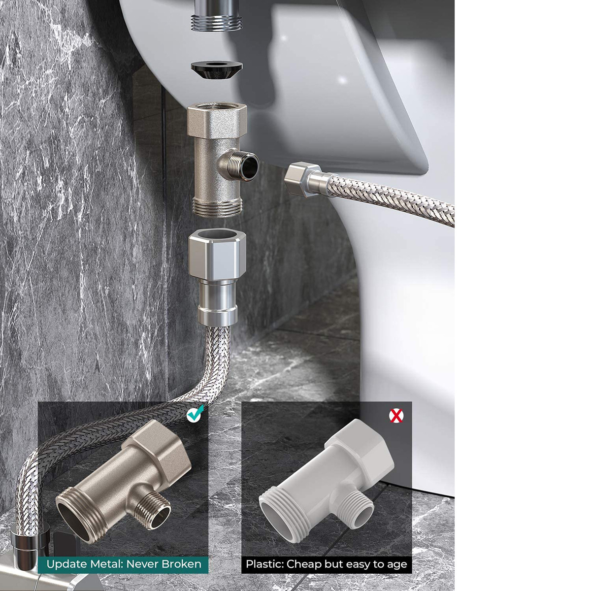 Kit de pulvérisation manuel po - Power Tools You Need avis et prix