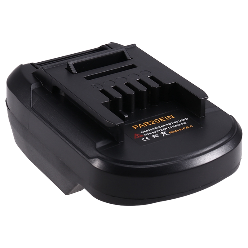 Adaptateur de batterie pour co - Power Tools Battery avis et prix