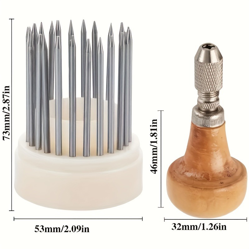 1 Kit d'outils de sertissage d - Power Tools You Need avis et prix