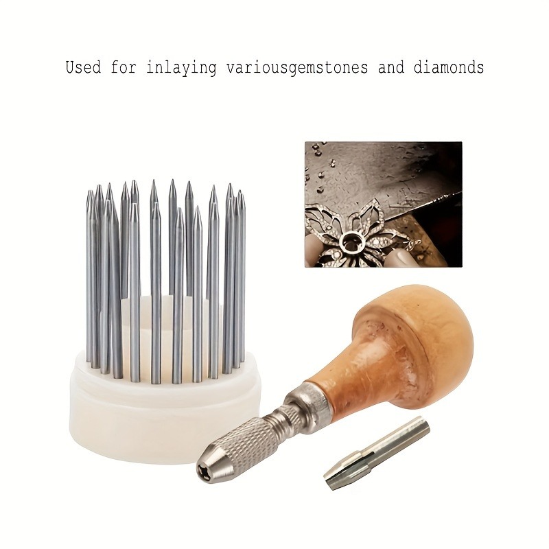 1 Kit d'outils de sertissage d - Power Tools You Need avis et prix