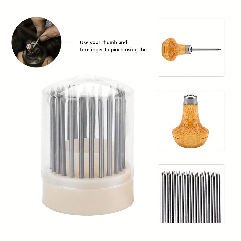 1 Kit d'outils de sertissage d - Power Tools You Need avis et prix
