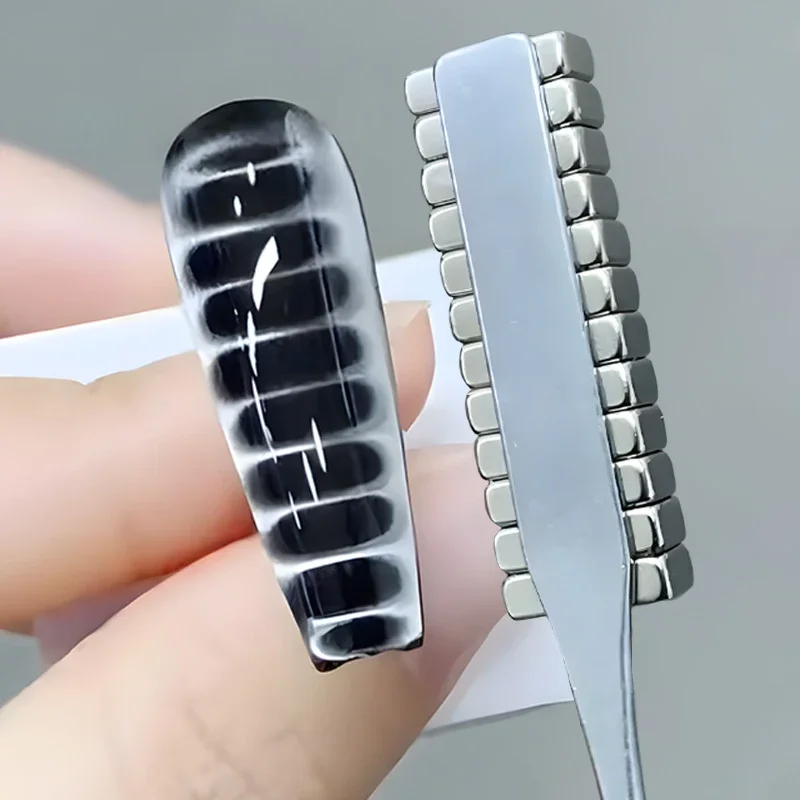 Aimant pour ongles motif croco - Combo Power Tools avis et prix