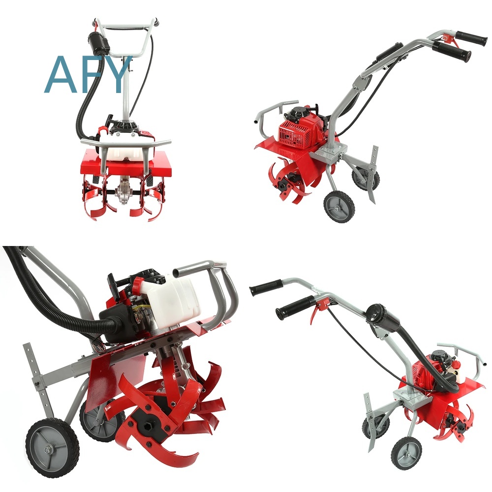 Cultivateur manuel populaire s - Power Tools India avis et prix