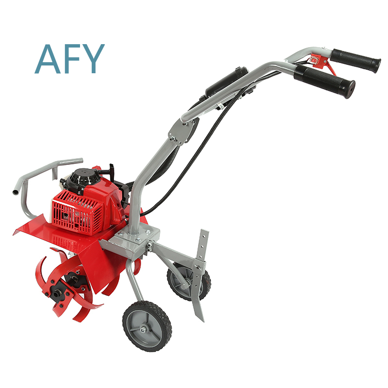 Cultivateur manuel populaire s - Power Tools India avis et prix