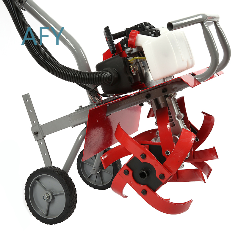 Cultivateur manuel populaire s - Power Tools India avis et prix