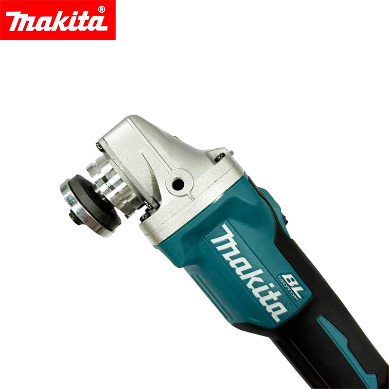 Meuleuse d'angle sans balais M - Combo Power Tools avis et prix