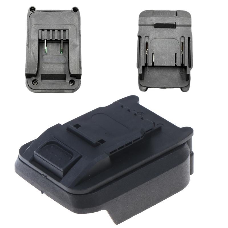Adaptateur de batterie univers - Power Tools Universal Battery avis et prix