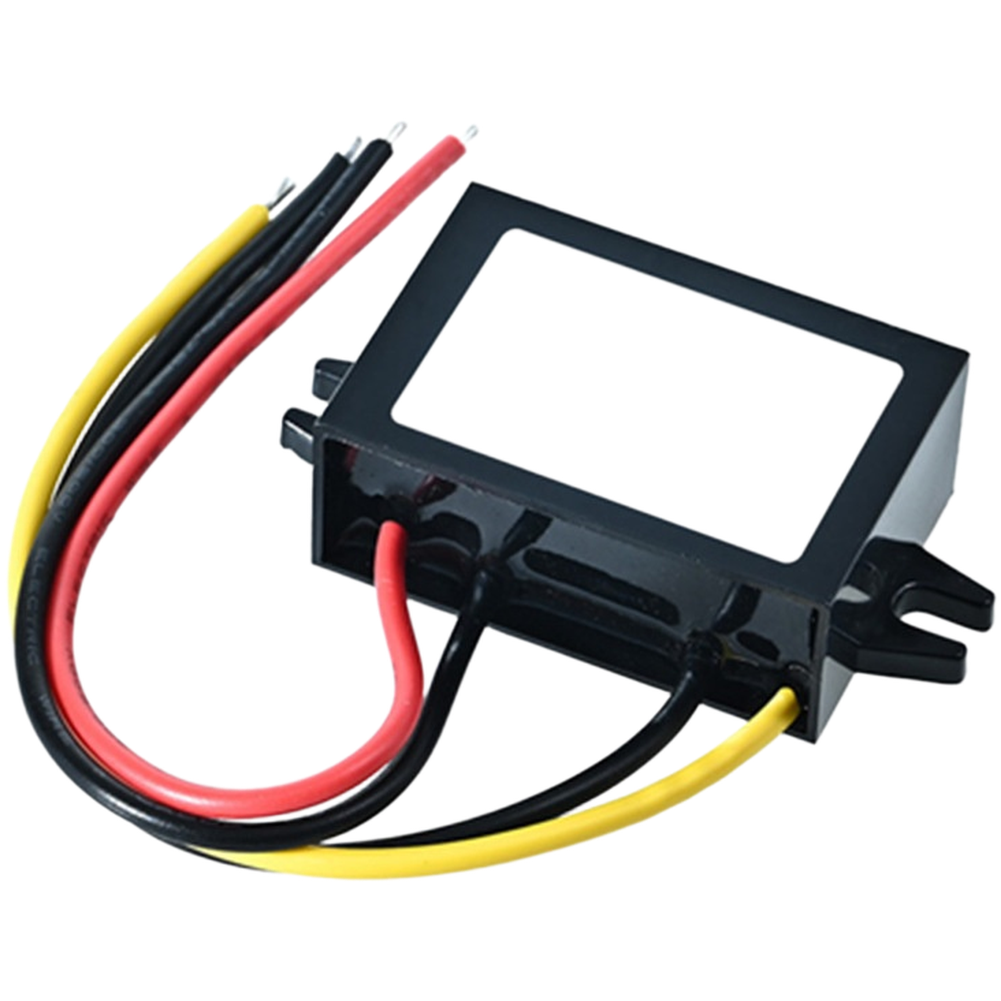 Module d'alimentation abaisseu - Power Tools Voltage avis et prix