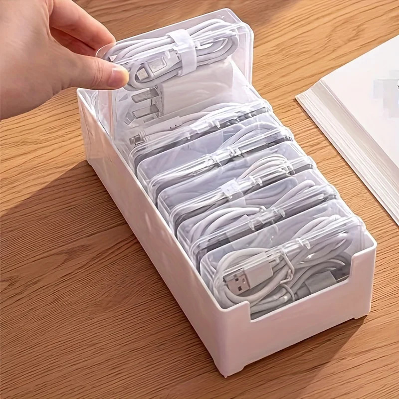 Boîte de rangement pour câbles - Power Tools Storage avis et prix