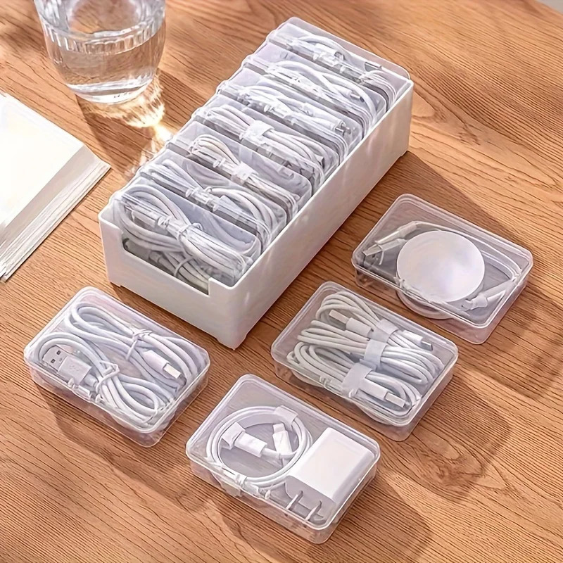Boîte de rangement pour câbles - Power Tools Storage avis et prix