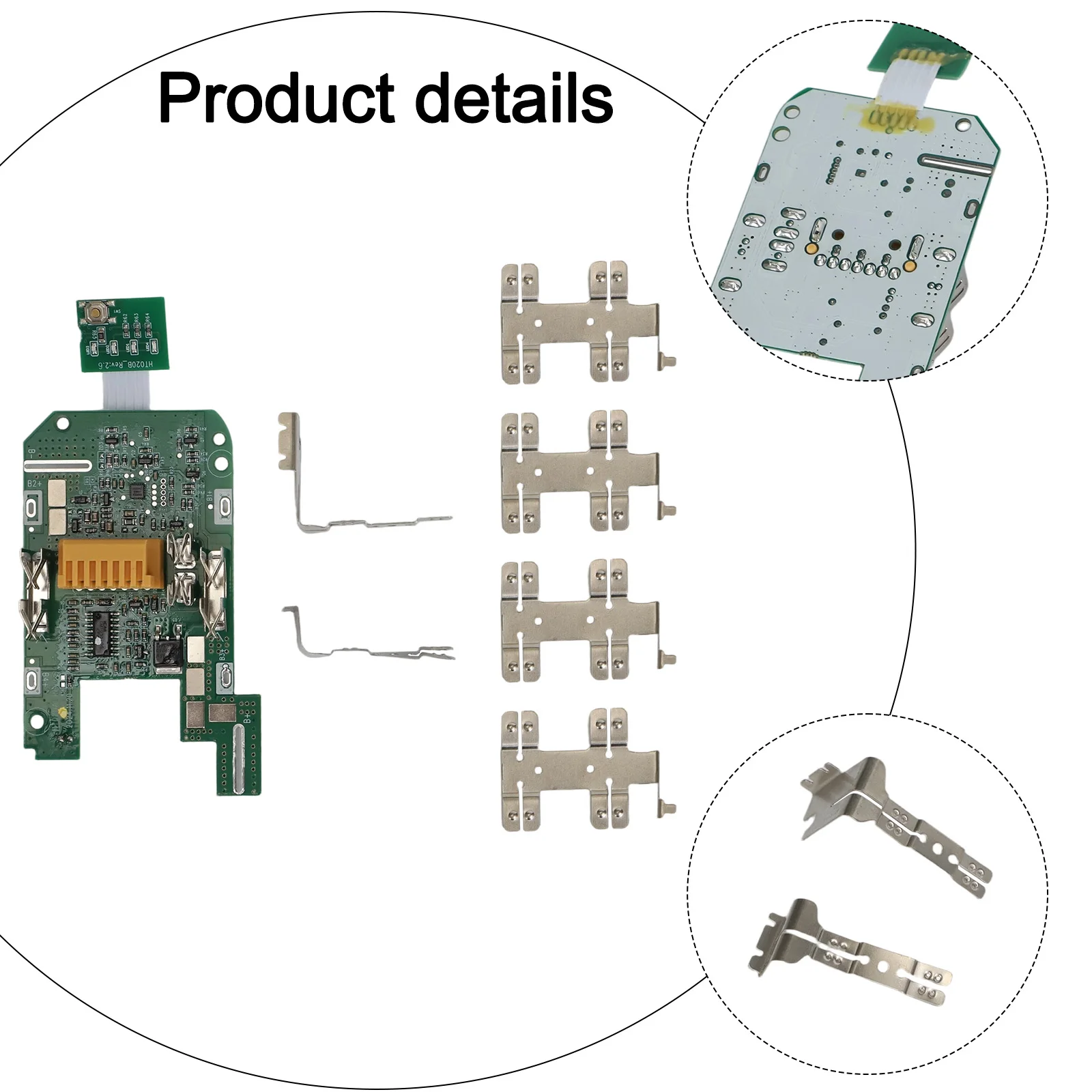 Conception sophistiquée du PCB - Power Tools You Need avis et prix